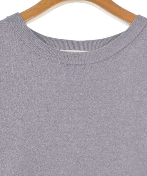 ROPE Picnic（ロペ　ピクニック）ニット・セーター グレー サイズ:38(M位) レディース/2200645391046