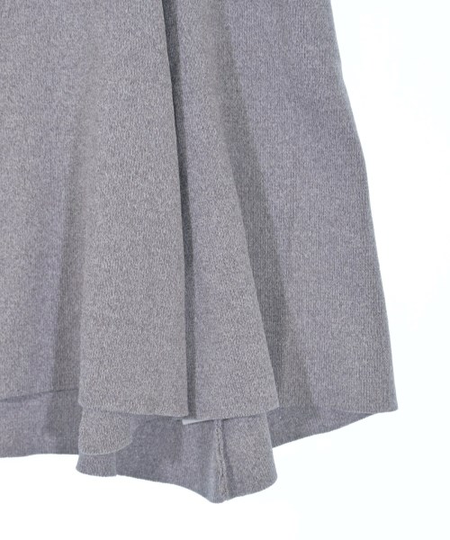 ROPE Picnic（ロペ　ピクニック）ニット・セーター グレー サイズ:38(M位) レディース/2200645391046