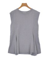 ROPE Picnic（ロペ　ピクニック）ニット・セーター グレー サイズ:38(M位) レディース/2200645391046