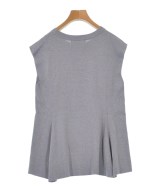 ROPE Picnic（ロペ　ピクニック）ニット・セーター グレー サイズ:38(M位) レディース/2200645391046