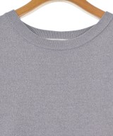 ROPE Picnic（ロペ　ピクニック）ニット・セーター グレー サイズ:38(M位) レディース/2200645391046