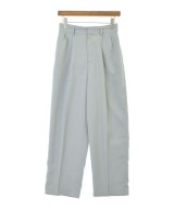 ROPE Picnic（ロペ　ピクニック）スラックス グレー サイズ:38(M位) レディース/2200610259135