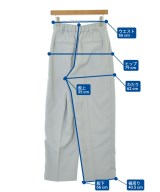 ROPE Picnic（ロペ　ピクニック）スラックス グレー サイズ:38(M位) レディース/2200610259135