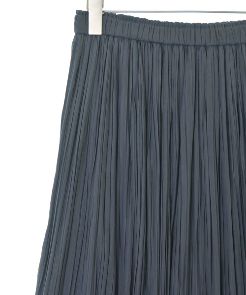 ROPE Picnic（ロペ　ピクニック）ロング・マキシ丈スカート 紺 サイズ:38(M位) レディース/2200637522052