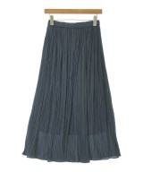 ROPE Picnic（ロペ　ピクニック）ロング・マキシ丈スカート 紺 サイズ:38(M位) レディース/2200637522052