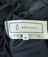 ROPE Picnic（ロペ　ピクニック）ロング・マキシ丈スカート 紺 サイズ:38(M位) レディース/2200637522052