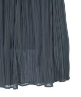 ROPE Picnic（ロペ　ピクニック）ロング・マキシ丈スカート 紺 サイズ:38(M位) レディース/2200637522052