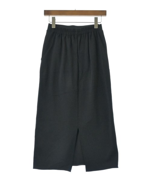 ROPE Picnic（ロペ　ピクニック）ロング・マキシ丈スカート 黒 サイズ:36(S位) レディース/2200623981016