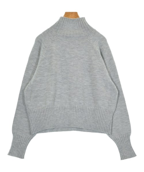 ROPE Picnic（ロペ　ピクニック）ニット・セーター グレー サイズ:38(M位) レディース/2200623981054