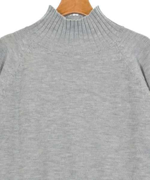 ROPE Picnic（ロペ　ピクニック）ニット・セーター グレー サイズ:38(M位) レディース/2200623981054