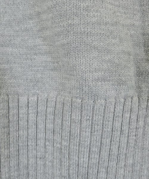 ROPE Picnic（ロペ　ピクニック）ニット・セーター グレー サイズ:38(M位) レディース/2200623981054
