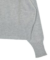 ROPE Picnic（ロペ　ピクニック）ニット・セーター グレー サイズ:38(M位) レディース/2200623981054