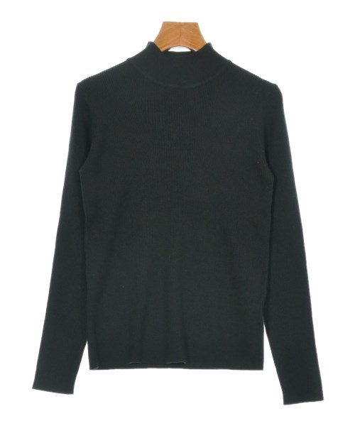 ROPE Picnic(ロペ　ピクニック)ニット・セーター 黒 サイズ:38(M位)/2200623981122