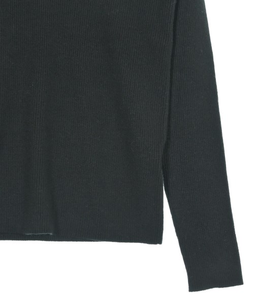 ROPE Picnic（ロペ　ピクニック）ニット・セーター 黒 サイズ:38(M位) レディース/2200623981122