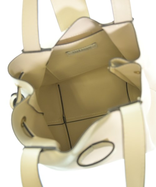 ROPE Picnic（ロペ　ピクニック）ハンドバッグ 白 サイズ:- レディース/2200633647148