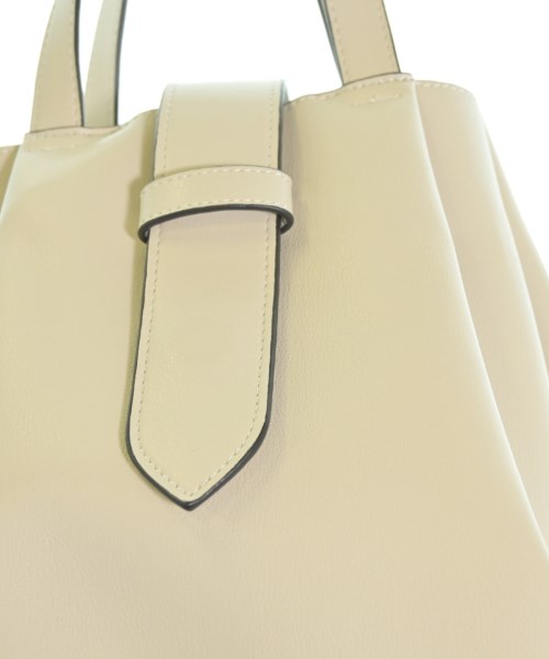 ROPE Picnic（ロペ　ピクニック）ハンドバッグ 白 サイズ:- レディース/2200633647148