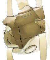 ROPE Picnic（ロペ　ピクニック）ハンドバッグ 白 サイズ:- レディース/2200633647148