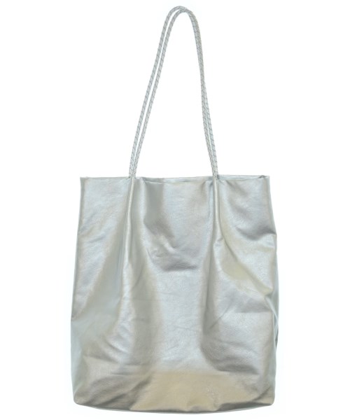 ROPE Picnic（ロペ　ピクニック）トートバッグ シルバー サイズ:- レディース/2200634159022