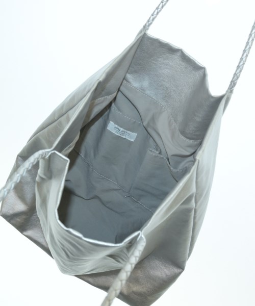 ROPE Picnic（ロペ　ピクニック）トートバッグ シルバー サイズ:- レディース/2200634159022