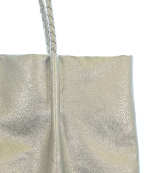 ROPE Picnic（ロペ　ピクニック）トートバッグ シルバー サイズ:- レディース/2200634159022