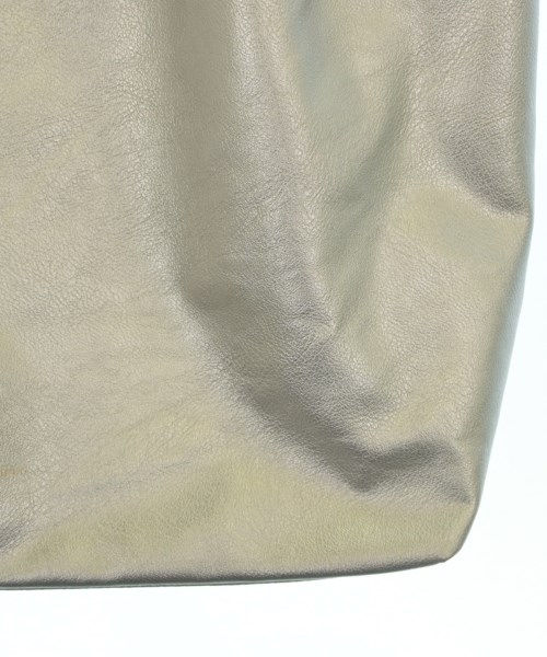 ROPE Picnic（ロペ　ピクニック）トートバッグ シルバー サイズ:- レディース/2200634159022