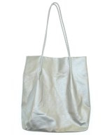 ROPE Picnic（ロペ　ピクニック）トートバッグ シルバー サイズ:- レディース/2200634159022