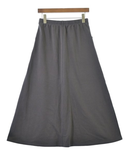 ROPE Picnic（ロペ　ピクニック）ロング・マキシ丈スカート グレー サイズ:38(M位) レディース/2200646584072
