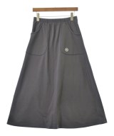 ROPE Picnic（ロペ　ピクニック）ロング・マキシ丈スカート グレー サイズ:38(M位) レディース/2200646584072