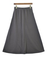 ROPE Picnic（ロペ　ピクニック）ロング・マキシ丈スカート グレー サイズ:38(M位) レディース/2200646584072