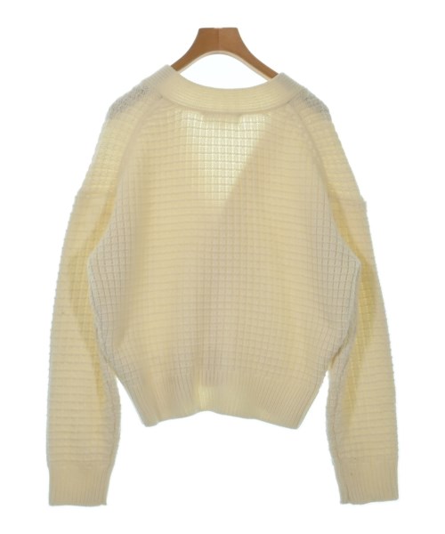 ROPE Picnic（ロペ　ピクニック）カーディガン 白 サイズ:38(M位) レディース/2200634075018