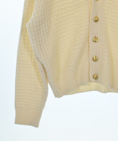 ROPE Picnic（ロペ　ピクニック）カーディガン 白 サイズ:38(M位) レディース/2200634075018