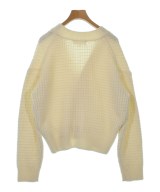 ROPE Picnic（ロペ　ピクニック）カーディガン 白 サイズ:38(M位) レディース/2200634075018