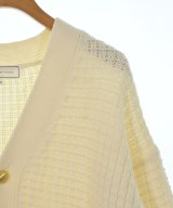 ROPE Picnic（ロペ　ピクニック）カーディガン 白 サイズ:38(M位) レディース/2200634075018