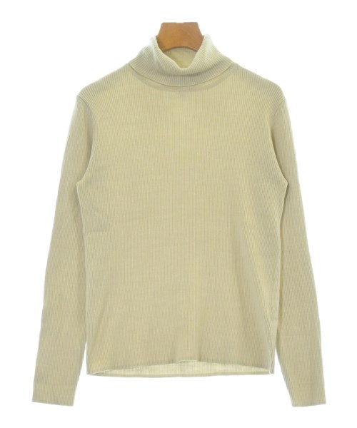 ROPE Picnic(ロペ　ピクニック)ニット・セーター ベージュ サイズ:38(M位)/2200634075148