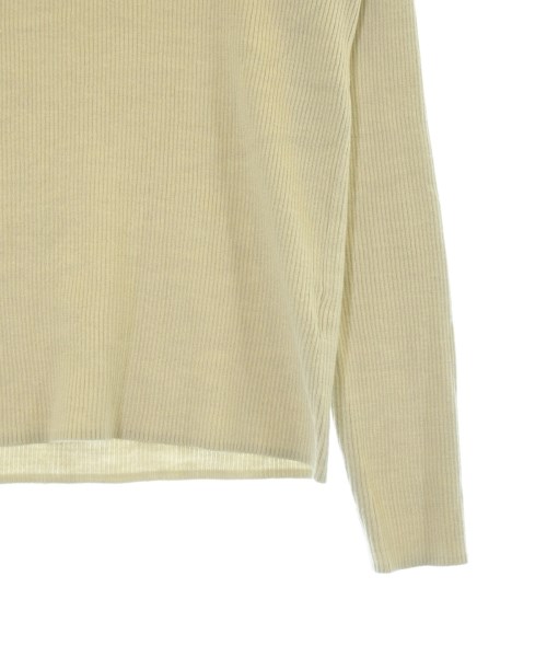 ROPE Picnic（ロペ　ピクニック）ニット・セーター ベージュ サイズ:38(M位) レディース/2200634075148