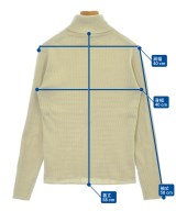 ROPE Picnic（ロペ　ピクニック）ニット・セーター ベージュ サイズ:38(M位) レディース/2200634075148