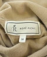 ROPE Picnic（ロペ　ピクニック）ニット・セーター ピンク サイズ:38(M位) レディース/2200634075155