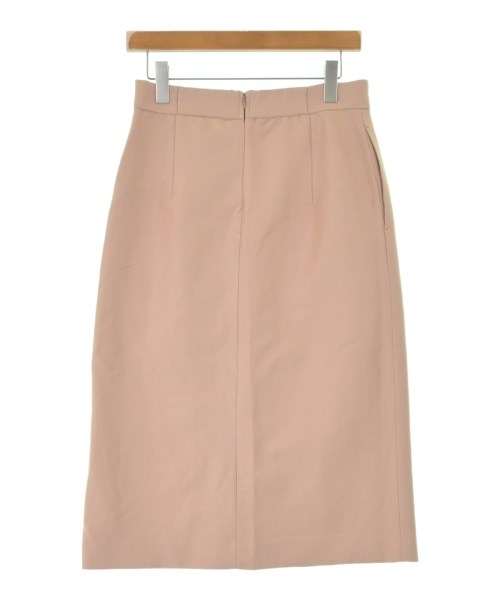 ROPE Picnic（ロペ　ピクニック）ロング・マキシ丈スカート ピンク サイズ:40(M位) レディース/2200634075162