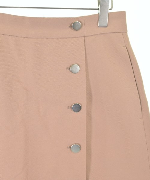 ROPE Picnic（ロペ　ピクニック）ロング・マキシ丈スカート ピンク サイズ:40(M位) レディース/2200634075162