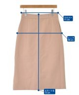 ROPE Picnic（ロペ　ピクニック）ロング・マキシ丈スカート ピンク サイズ:40(M位) レディース/2200634075162