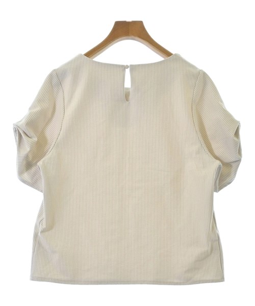 ROPE Picnic（ロペ　ピクニック）ブラウス ベージュ サイズ:38(M位) レディース/2200634075209