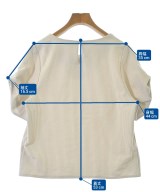 ROPE Picnic（ロペ　ピクニック）ブラウス ベージュ サイズ:38(M位) レディース/2200634075209