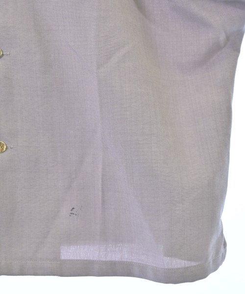 ROPE Picnic（ロペ　ピクニック）ブラウス 紫 サイズ:38(M位) レディース/2200634075254