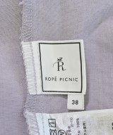 ROPE Picnic（ロペ　ピクニック）ブラウス 紫 サイズ:38(M位) レディース/2200634075254