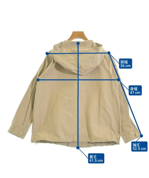 ROPE Picnic（ロペ　ピクニック）その他 ベージュ サイズ:38(M位) レディース/2200634605055