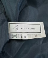 ROPE Picnic（ロペ　ピクニック）ロング・マキシ丈スカート 青 サイズ:38(M位) レディース/2200637998147