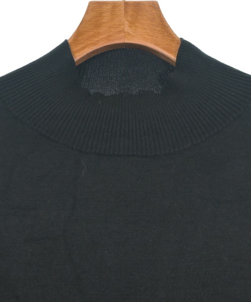 ROPE Picnic（ロペ　ピクニック）ニット・セーター 黒 サイズ:38(M位) レディース/2200640070014