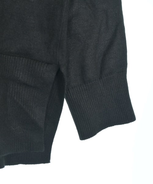 ROPE Picnic（ロペ　ピクニック）ニット・セーター 黒 サイズ:38(M位) レディース/2200640070014