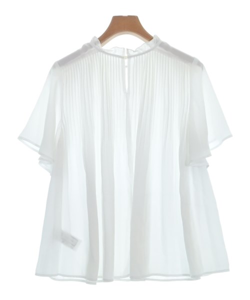 ROPE Picnic（ロペ　ピクニック）ブラウス 白 サイズ:38(M位) レディース/2200635607065