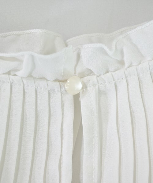 ROPE Picnic（ロペ　ピクニック）ブラウス 白 サイズ:38(M位) レディース/2200635607065